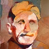 "George Orwell"