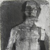 "Vertical Self Portrait"