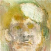 "Portrait as Boy Man"