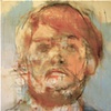 "Self Portrait with Smaller Beard"