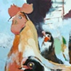"Chickens"