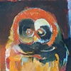 "Owl Emperor (Bring Me the Heads of Twenty Mice)"