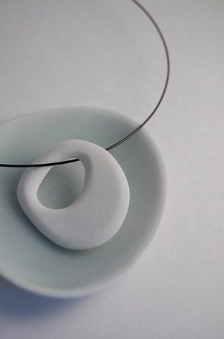 Bone Necklace