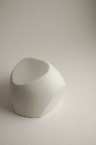 Mineral Vessel