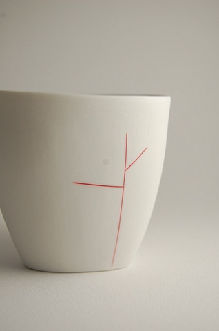 Red Tree Cup
