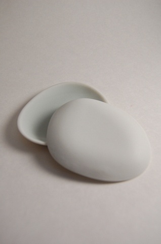 Off Circle Plate