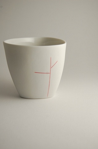 Red Tree Cup