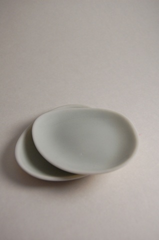 Off Circle Plate