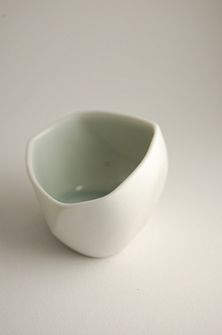 Mineral Vessel