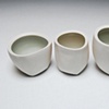 Four Off Circle Cups