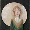 moon lady