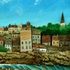 harbour town