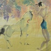 St. Lucia Man