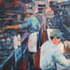 Kitchen Unit