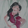 Chinese Brush Painting