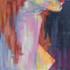 Figure In Composition