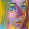 Face In Composition