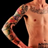 Sleeves 