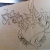 Sketches & Outlines 