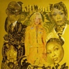 Yellow Peril Vol. 1