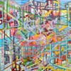 Untitled (DIA-312) (diptych)