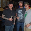 Scott, Sully and Jeff