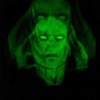 Dark Summons (glow in the dark)