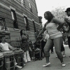 Alma Moyo in Sunset Park