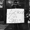 Schools v.s Jails