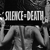 Silence=Death
