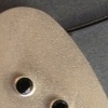 Mod Egg (detail)