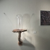 Thesis Show Installation