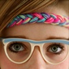 EXERCISE: TEEN BEAUTY SHOOT