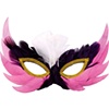 We love our collection of masks!