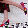 EXERCISE: FASHION IDENTITY!