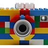 How cool is this lego camera...