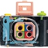 We love Lomo cameras!