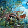 collaborations with the oyster pirates