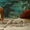 fido finds his friend