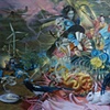 the ascension of madame wong