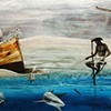 motion fishing