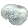 Glass abstract package form