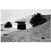 Los Angeles 12" gun placement