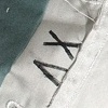 Mark XV detail