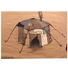 Jonah's tent