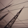 Powerlines Seattle