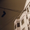 F yo shoes. SF