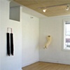 I am a small love.  Be mine.  (Red Mill Gallery, VSC, post-performance)