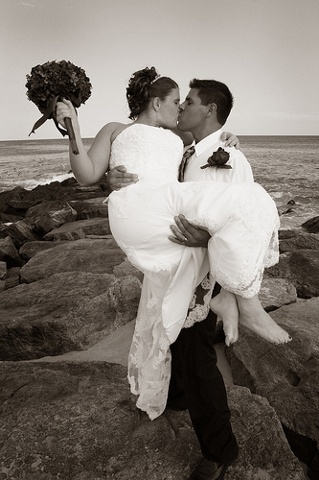 wendy and evan.