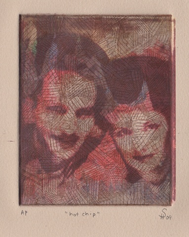 "hot chip"